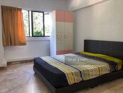 Blk 101 Bukit Batok West Avenue 6 (Bukit Batok), HDB 4 Rooms #275399041